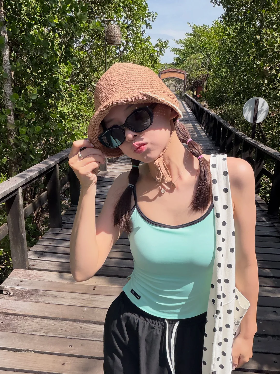 팔도비빔면 KBO 프로모션 패키지 3