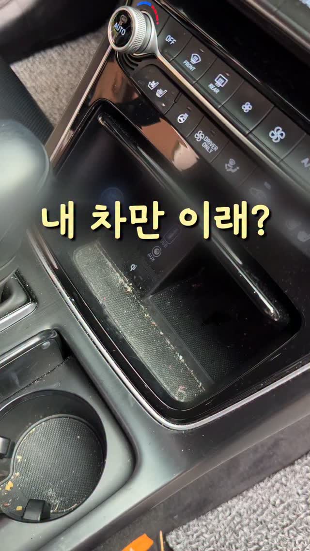 알 로 쇼퍼백