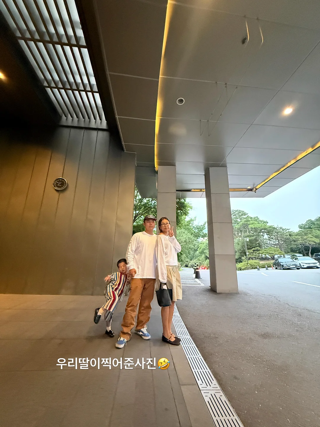 램스킨 플랫 슈즈 18