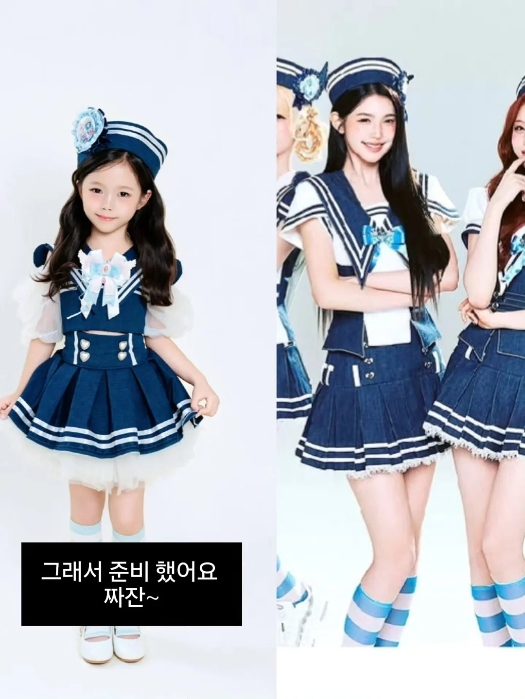 나이키 바람막이 네이비 2