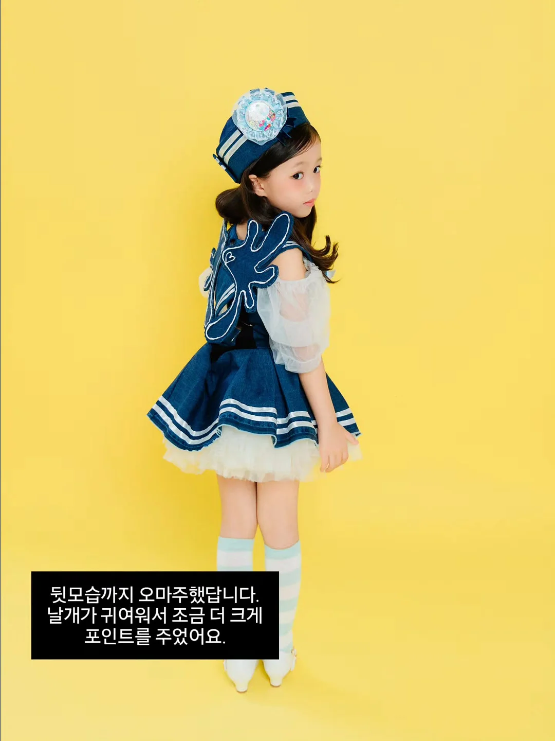 나이키 바람막이 네이비 4