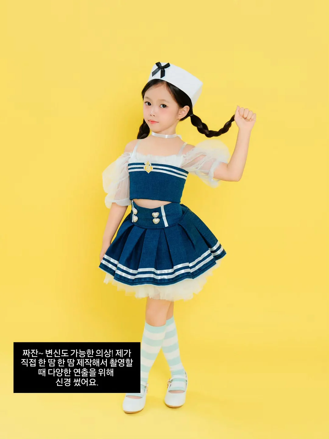 나이키 바람막이 네이비 5