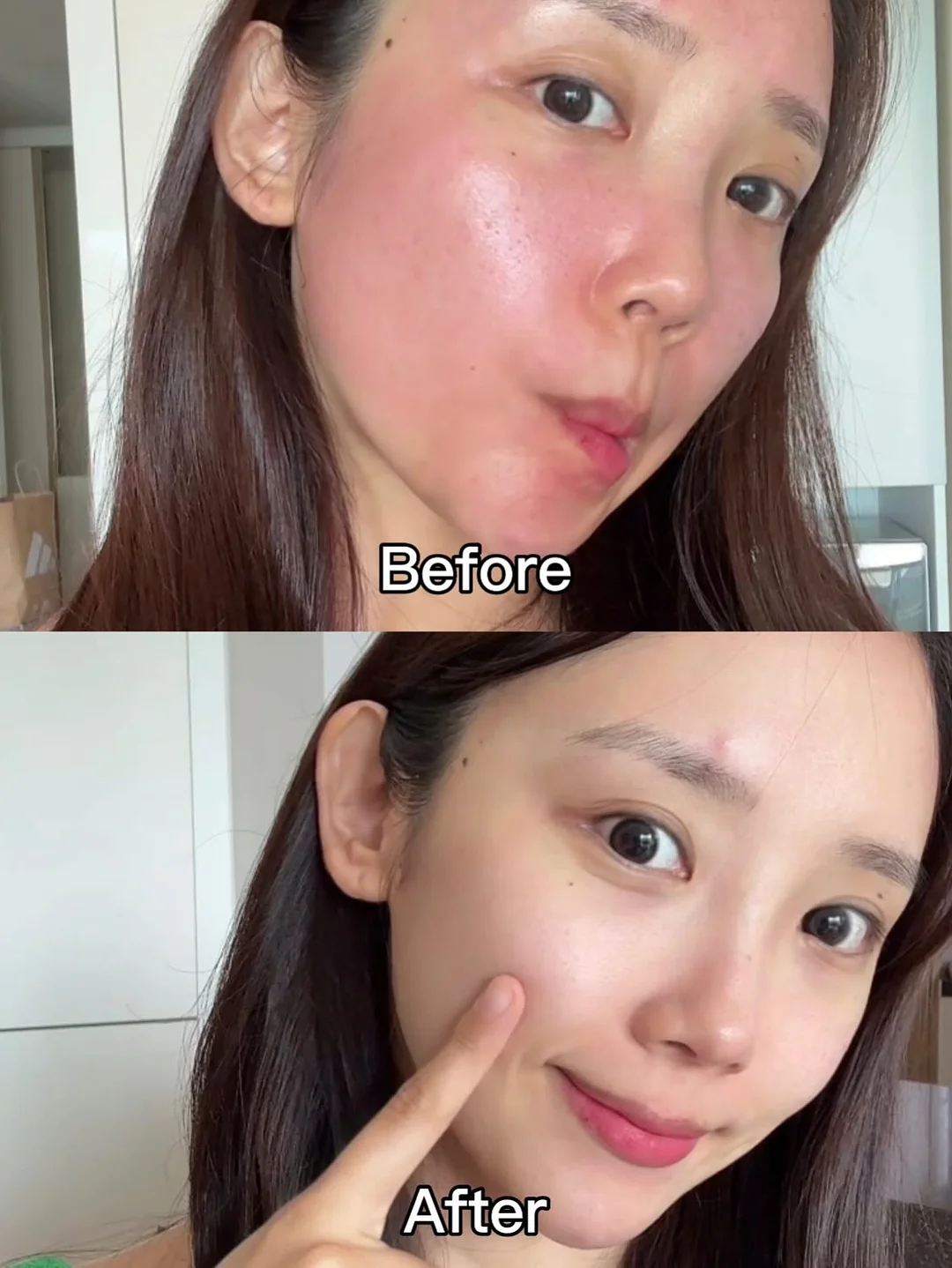노스페이스 반다나 썬캡 모자 9