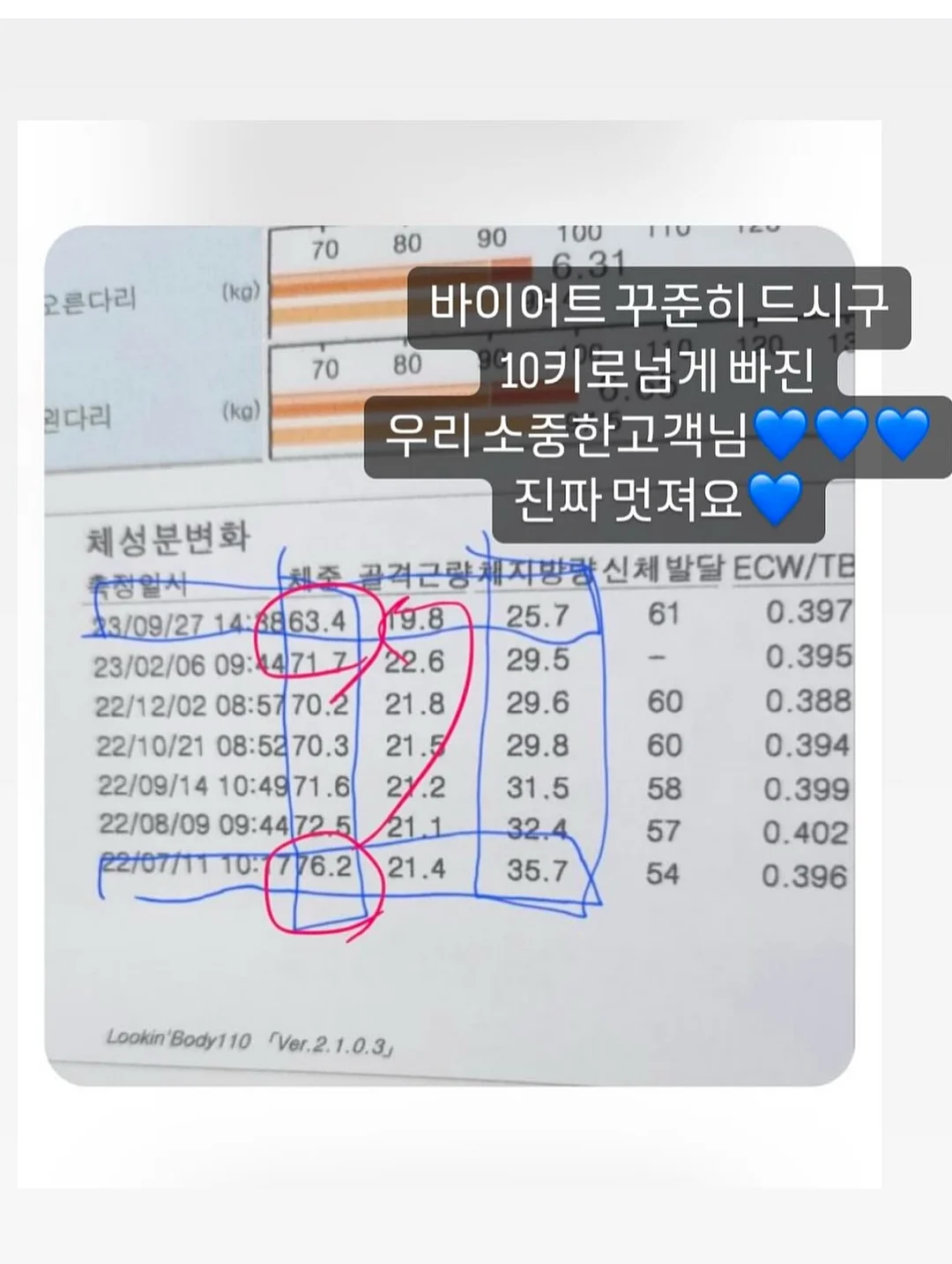 성장영상 제작 9