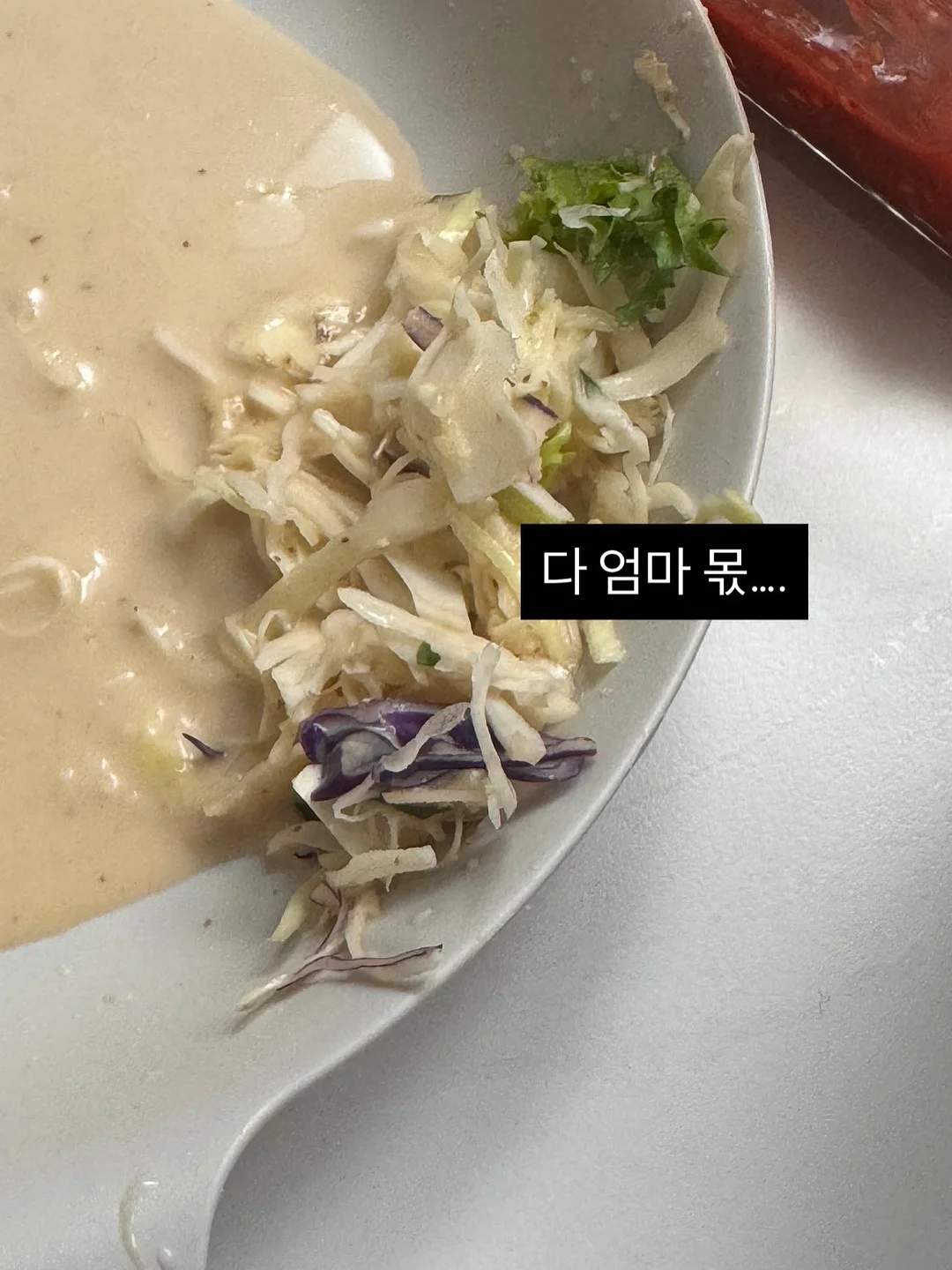 딘토 노스탈지아 아이 팔레트 11