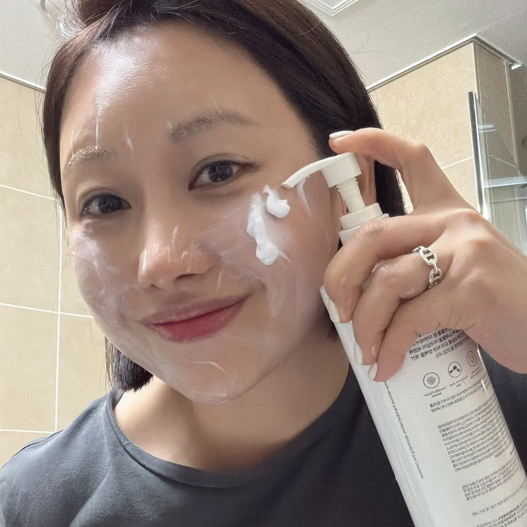 무채색 코디 제품 1