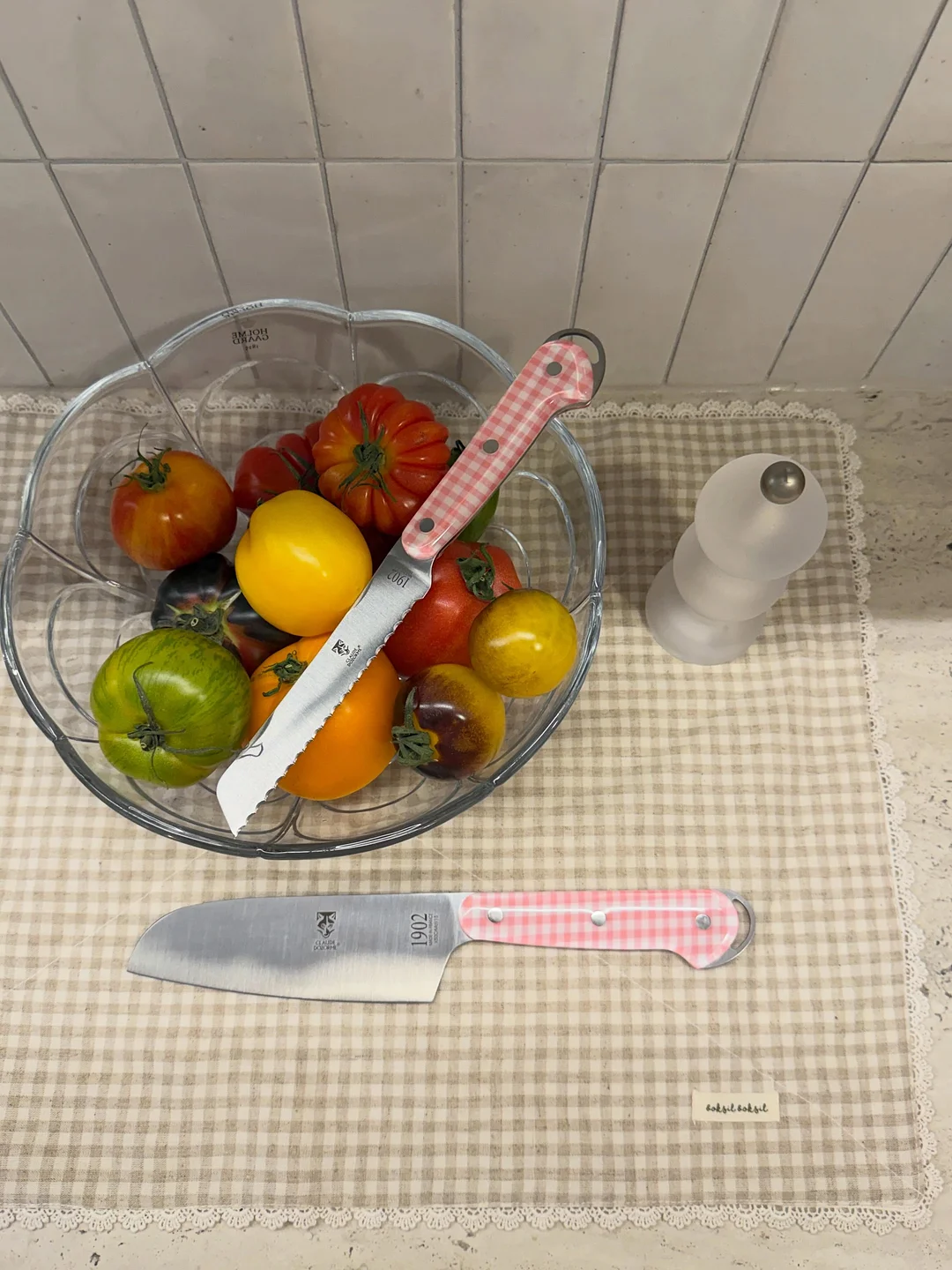 아베크롬비 빈티지 카고바지 6