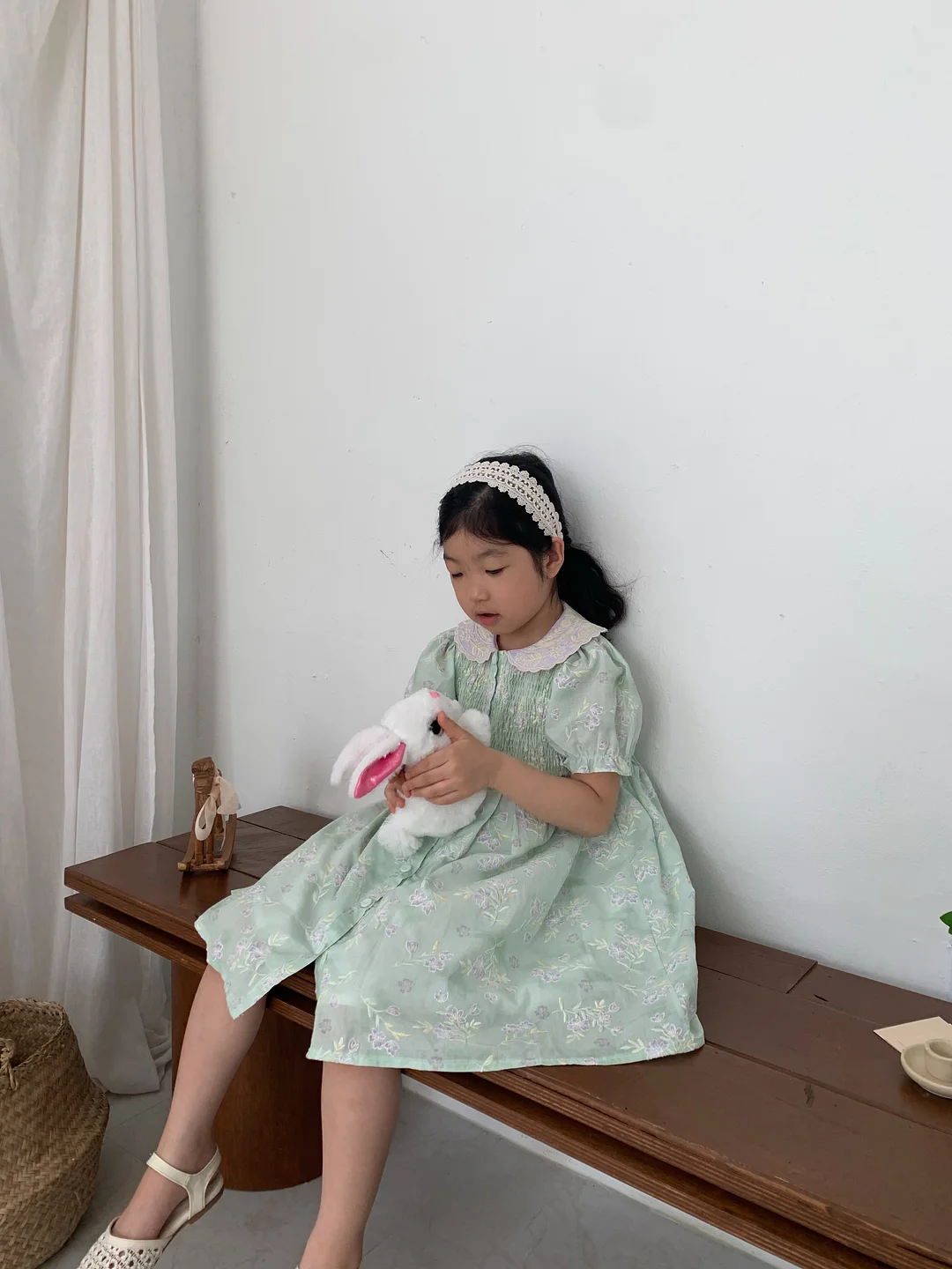 미니2단 케이크 2
