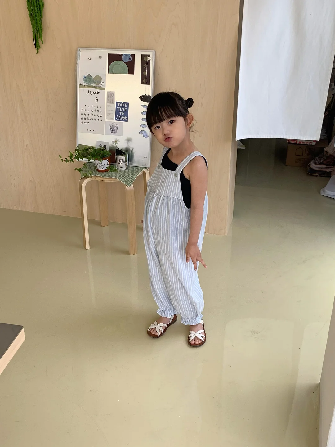 황동 제품 3