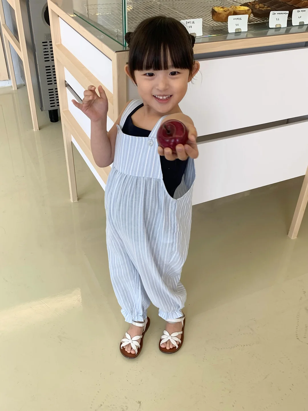 황동 제품 5