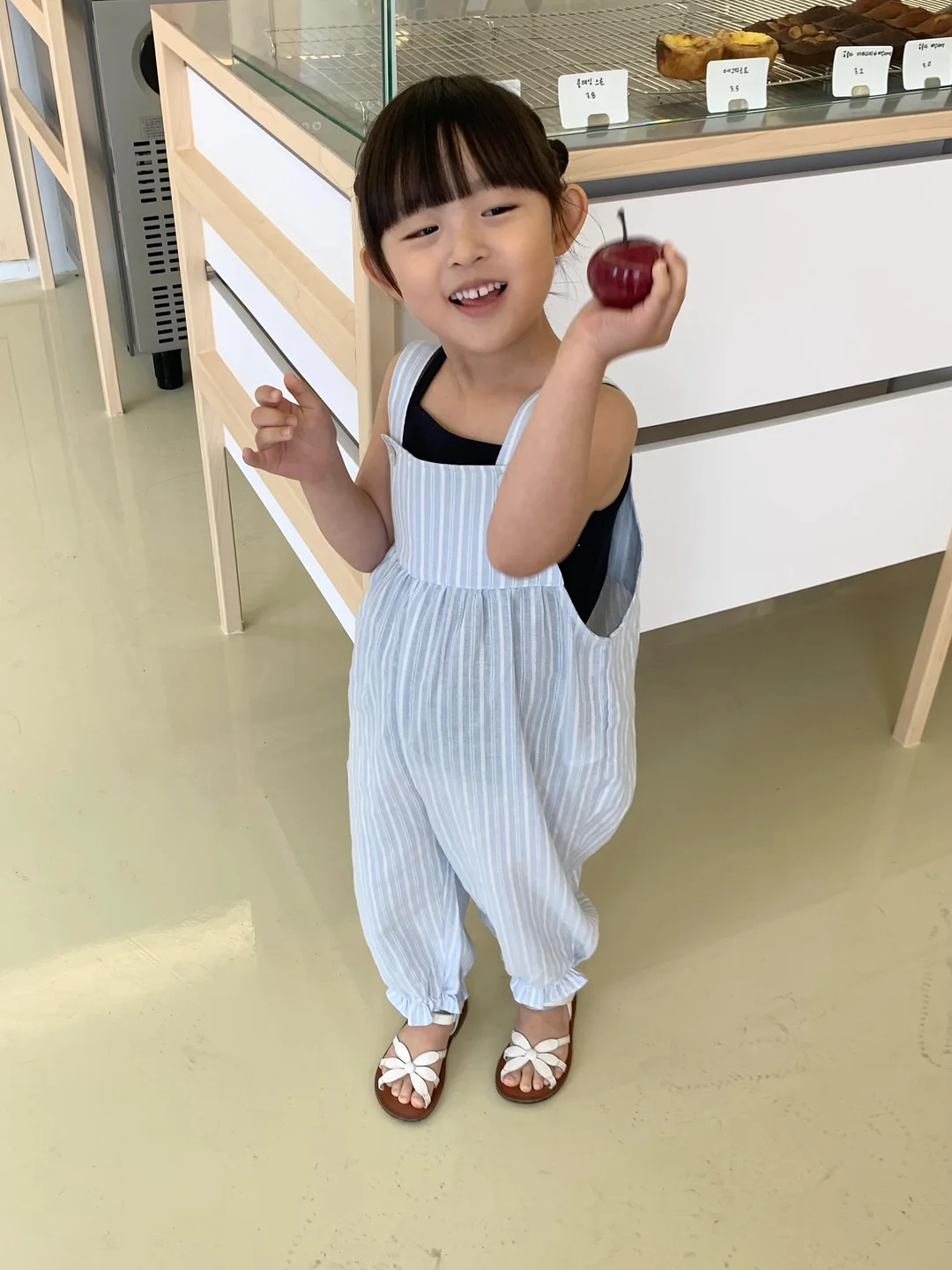 황동 제품 6