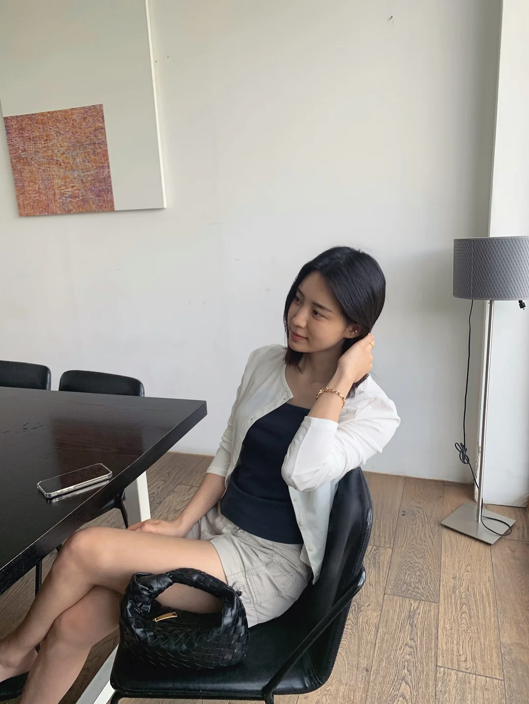 살로몬 백팩 3