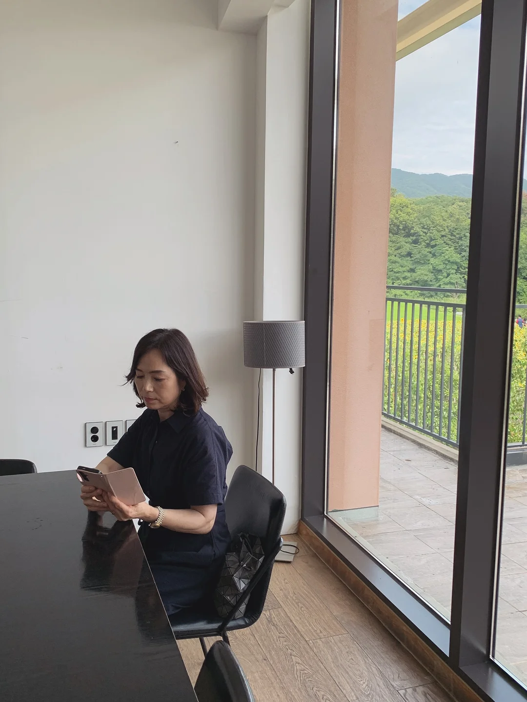 살로몬 백팩 4