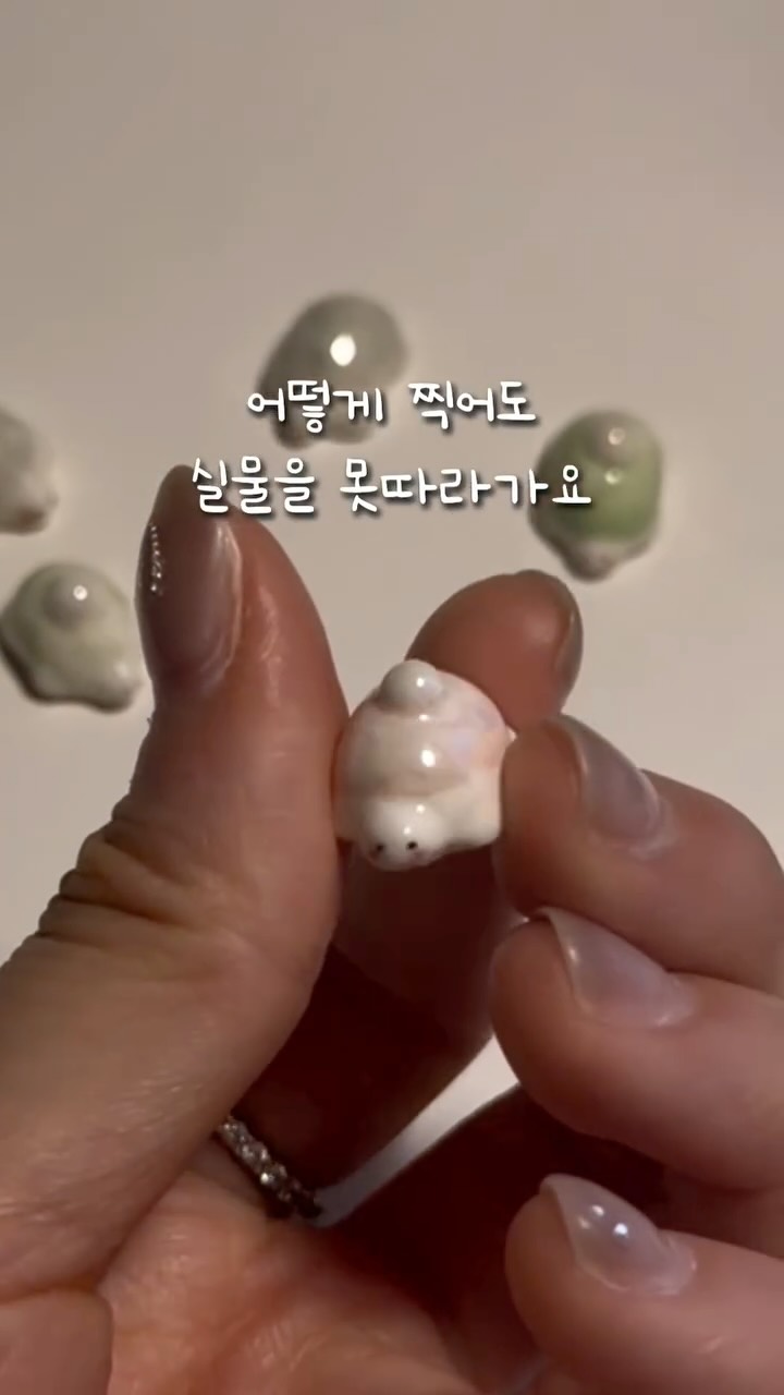 하트베이비 미키패턴 반바지 상하세트