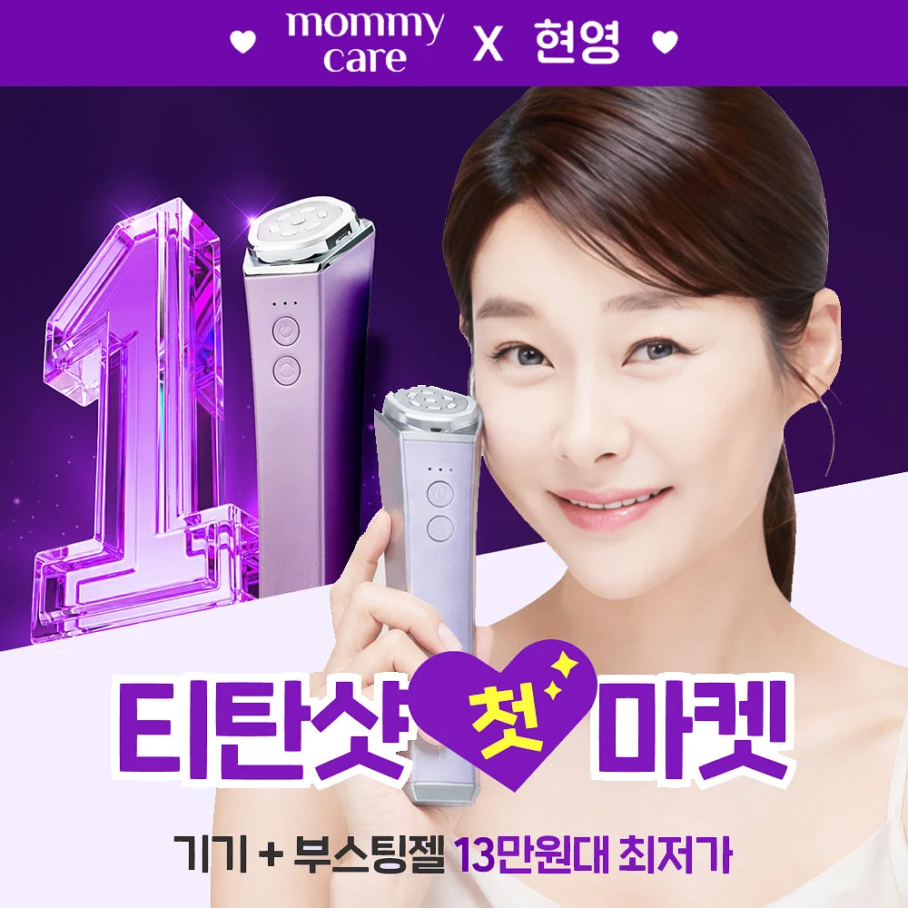 더 가까이 시그니쳐백 코팅 캔버스 와이드버전 1