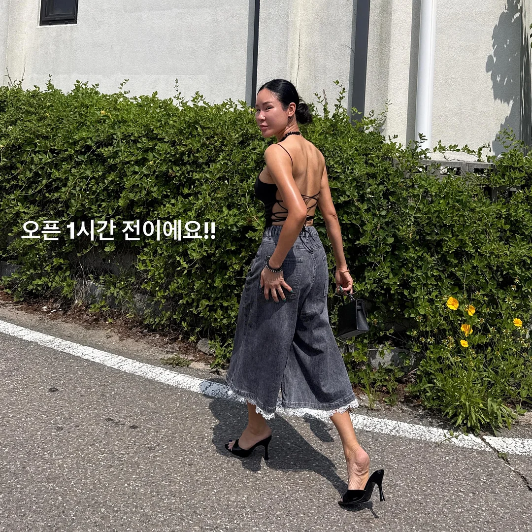 세븐틴 여름 티셔츠 1