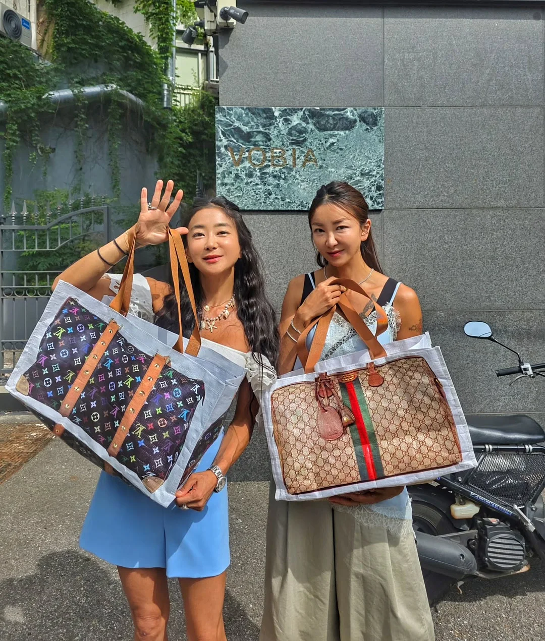 드레이프 세트 3