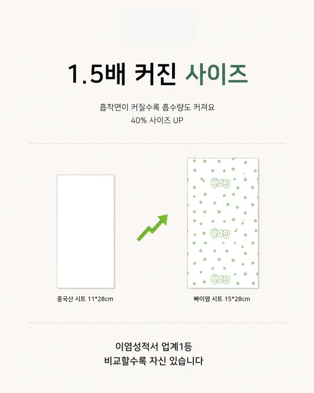 풀 체리 데님 팬츠 14