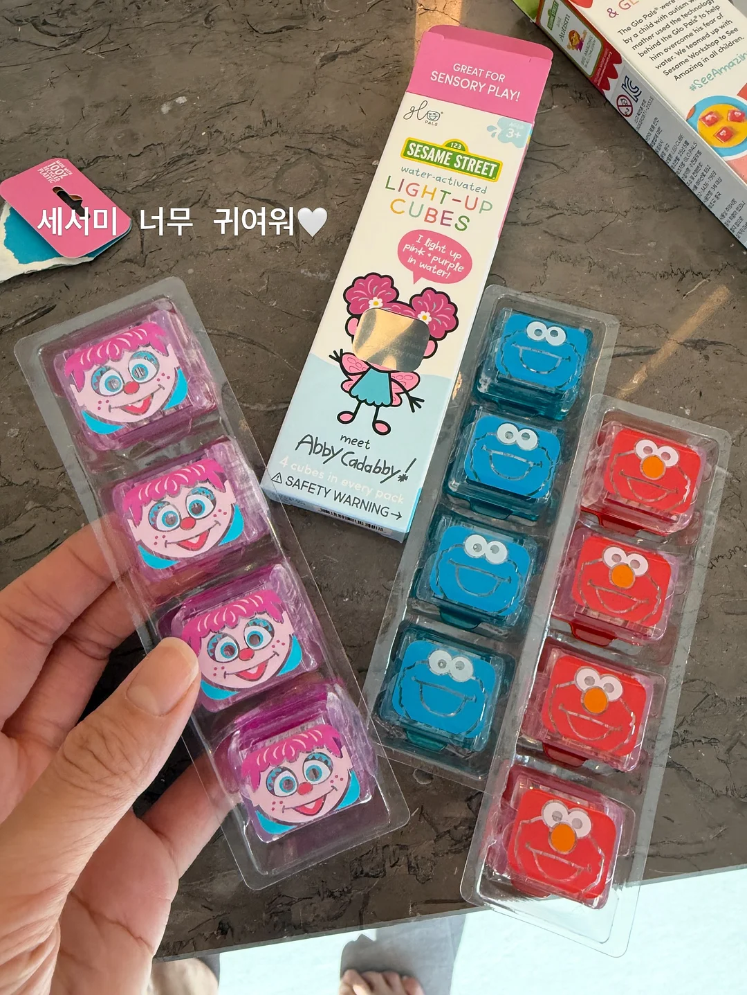 쉬폰 커튼 16