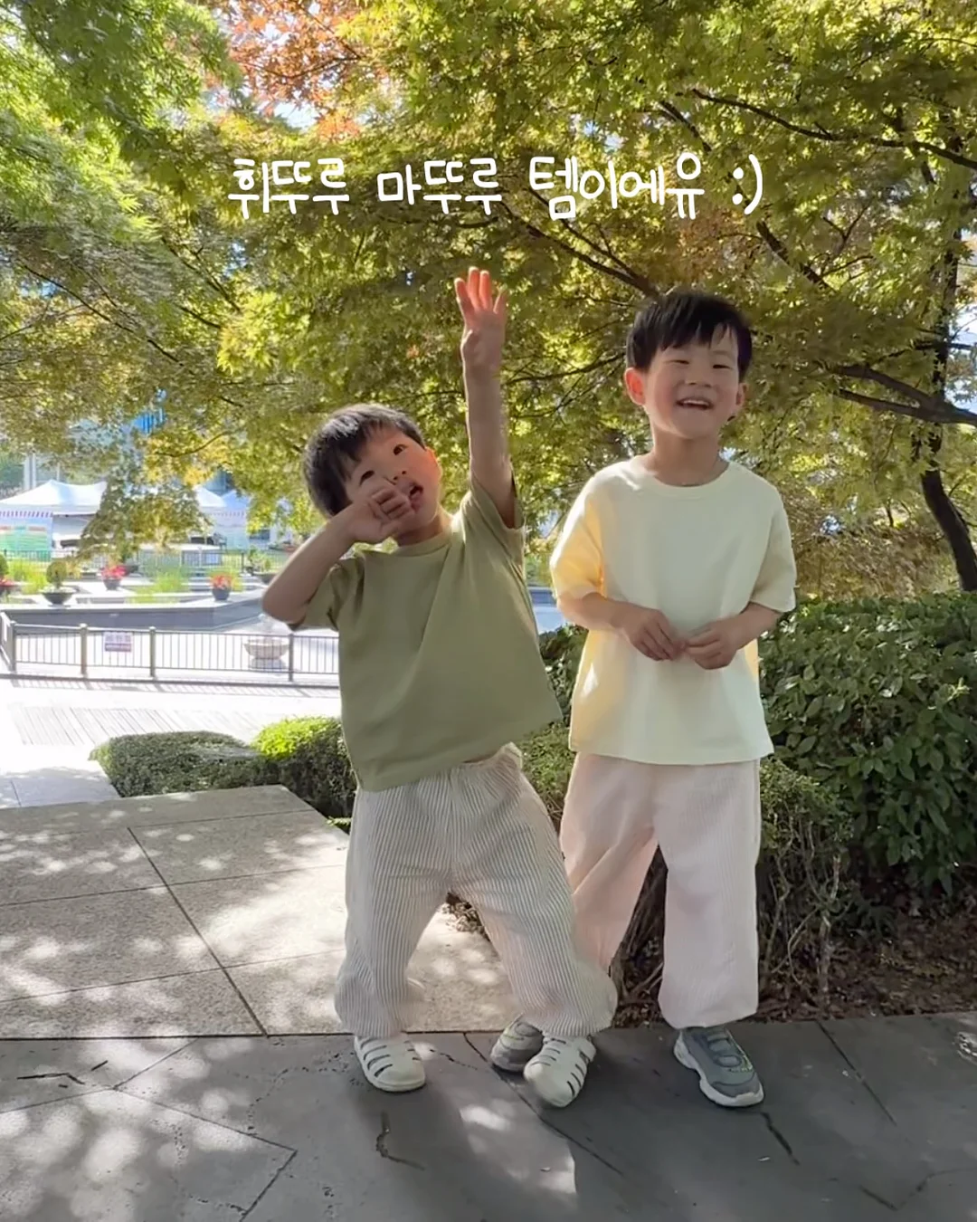 신라호텔 키즈아트클래스 숙박패키지 13
