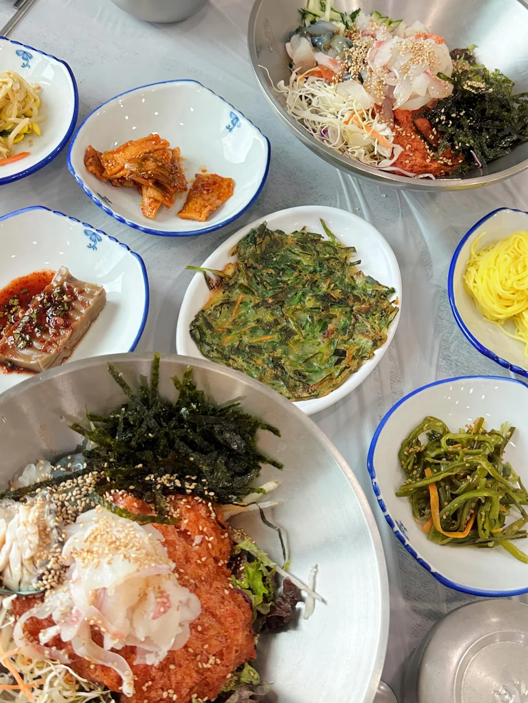 두피 스케일링 패키지 14