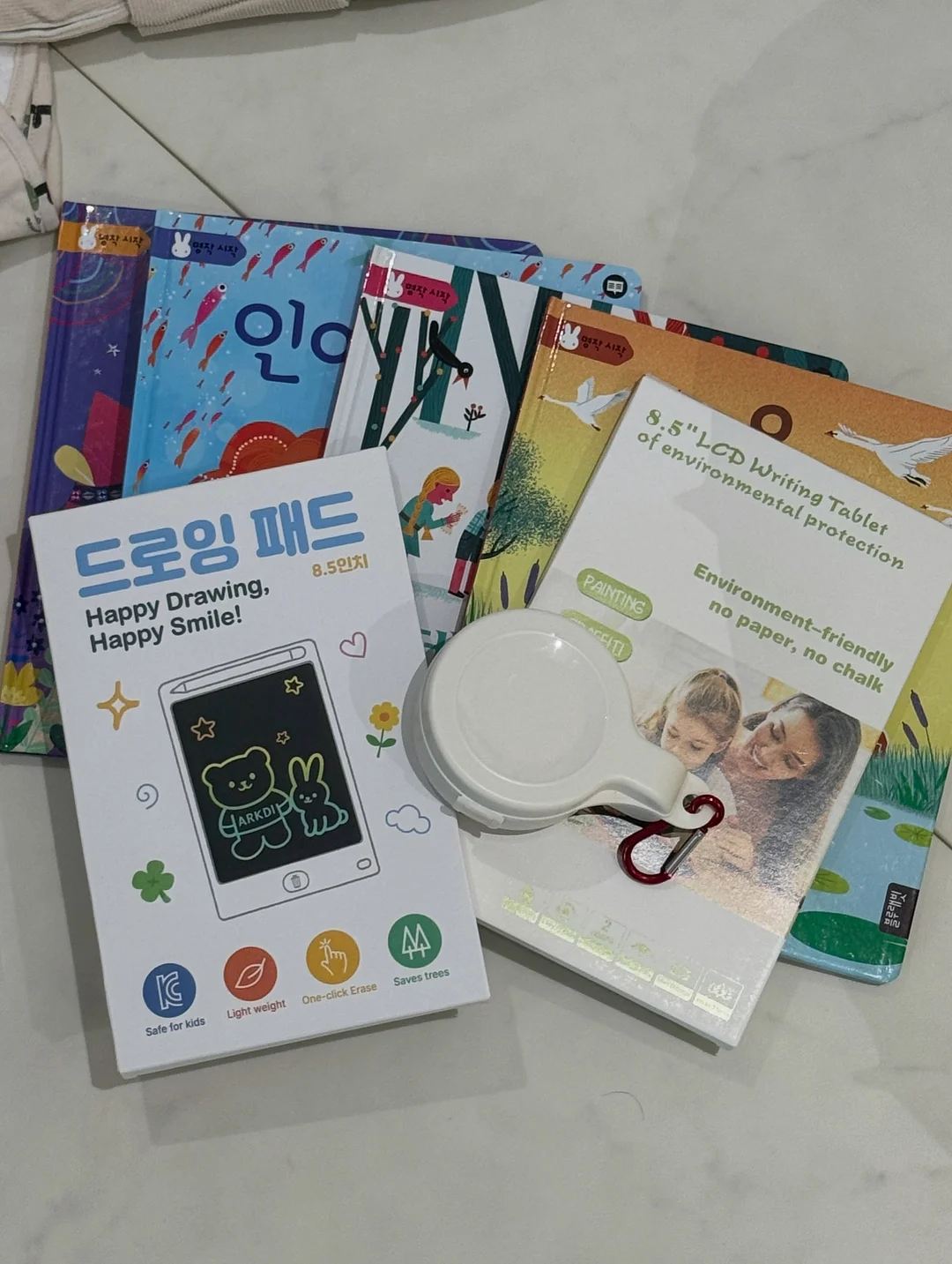 볼앤체인 키티 호피 헤어 악세사리 7