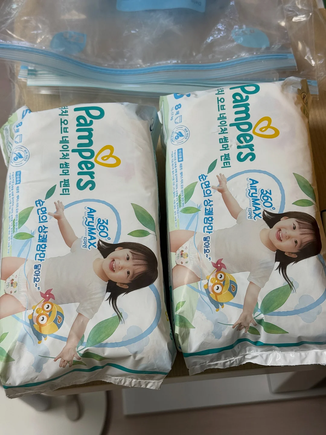 볼앤체인 키티 호피 헤어 악세사리 9