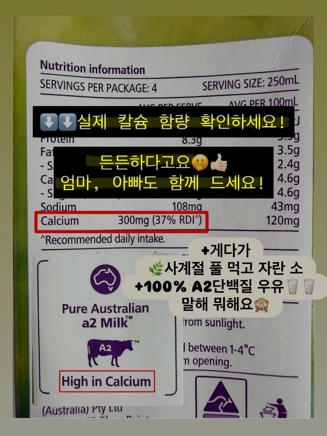 이모네 족볶음탕 8