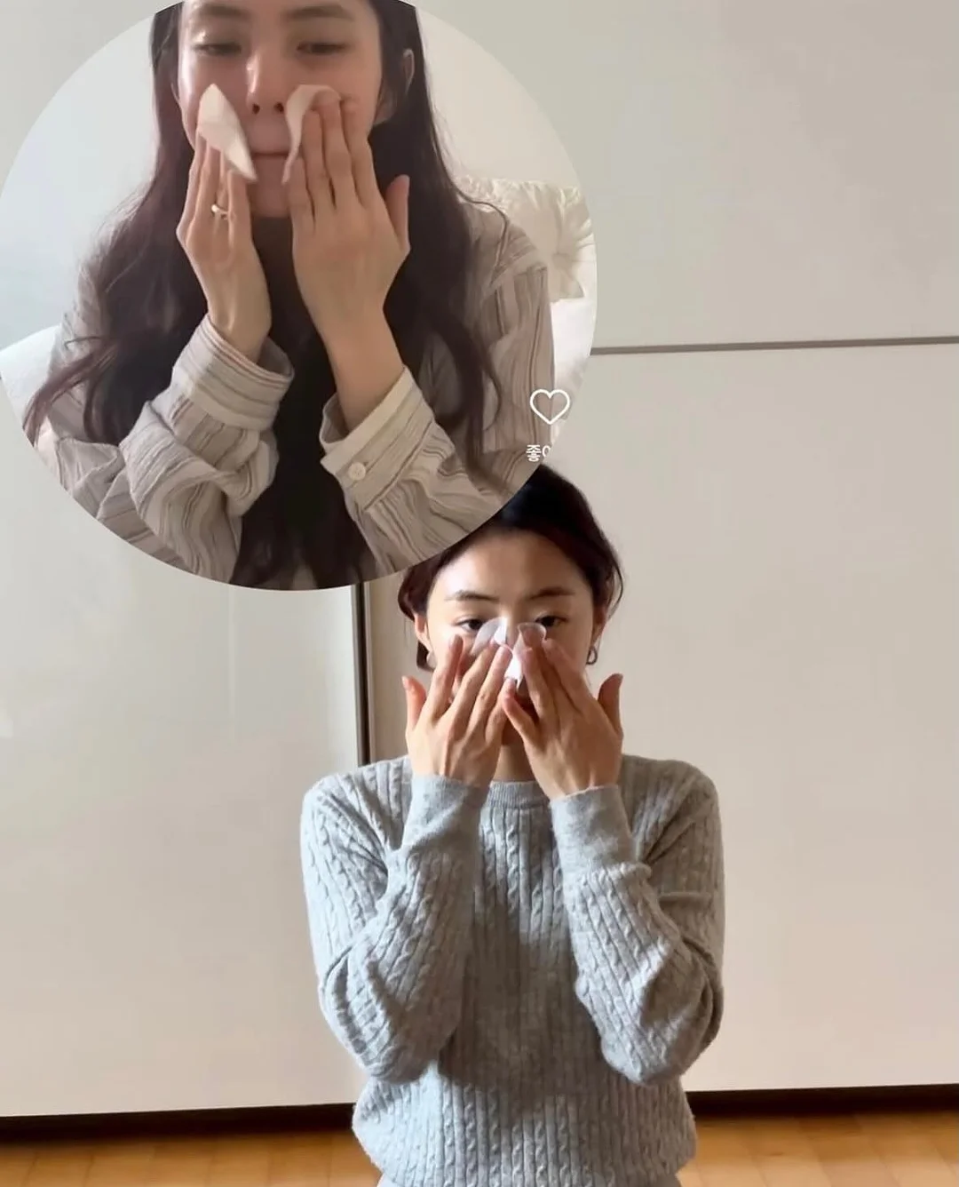 궁오일+순뚜리+빼스틱+빼깅스 풀세트 3