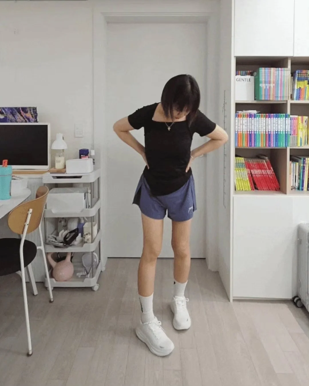 도감각 도라지정과 2