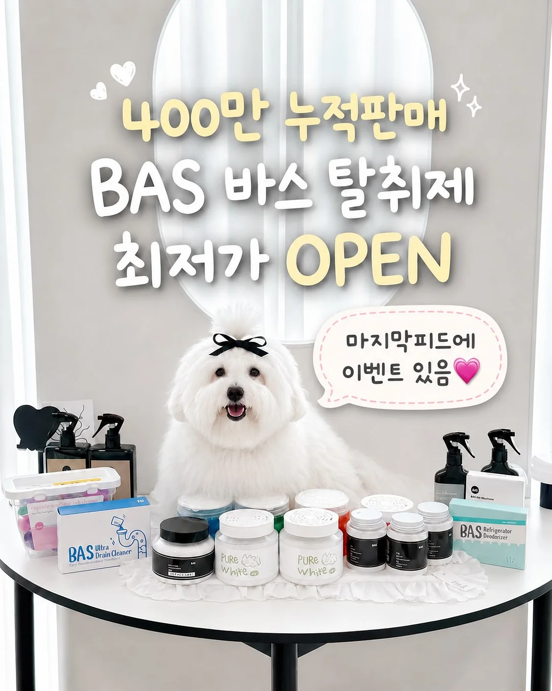홀리데이세트 1