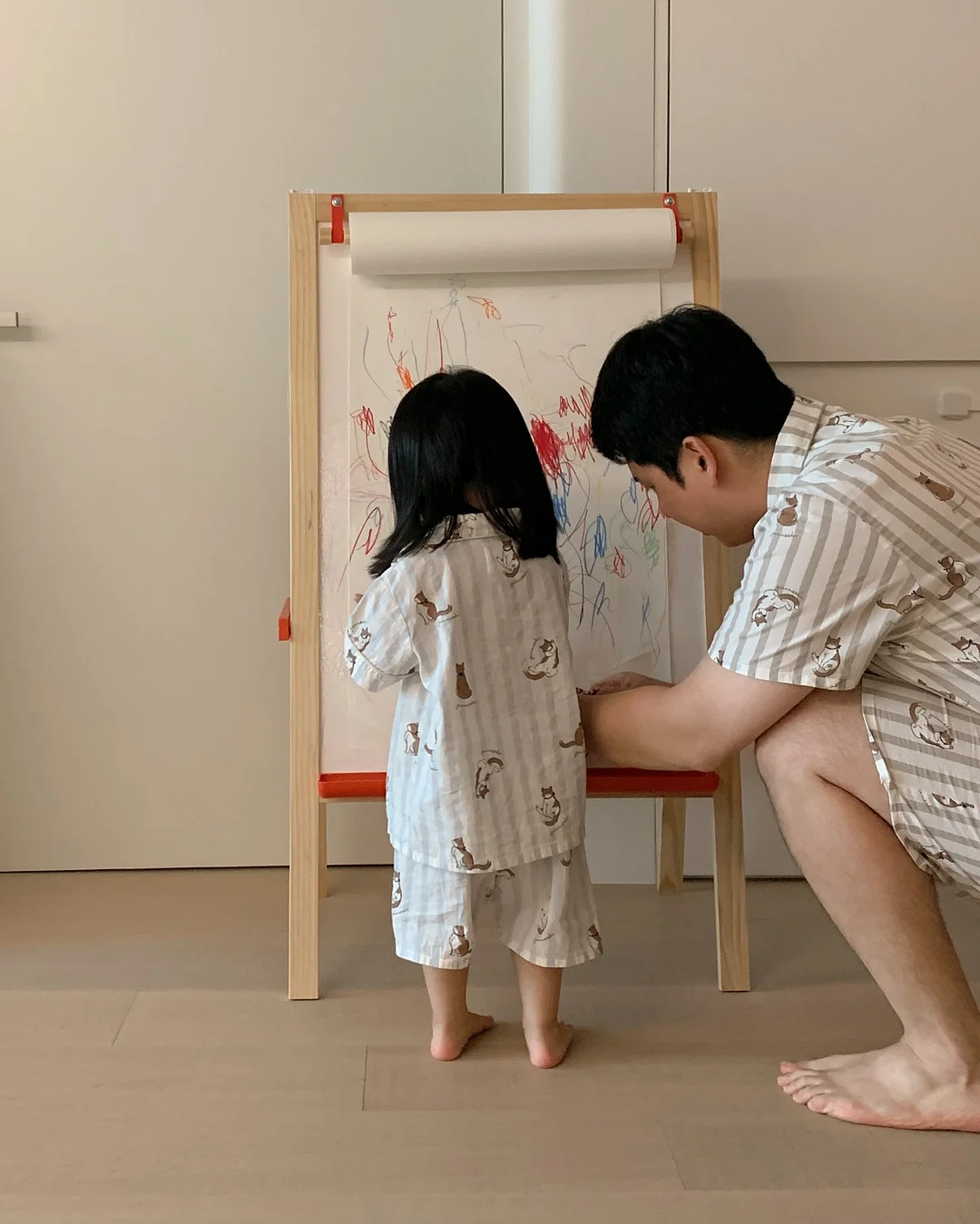샤넬 깜봉플랫 4