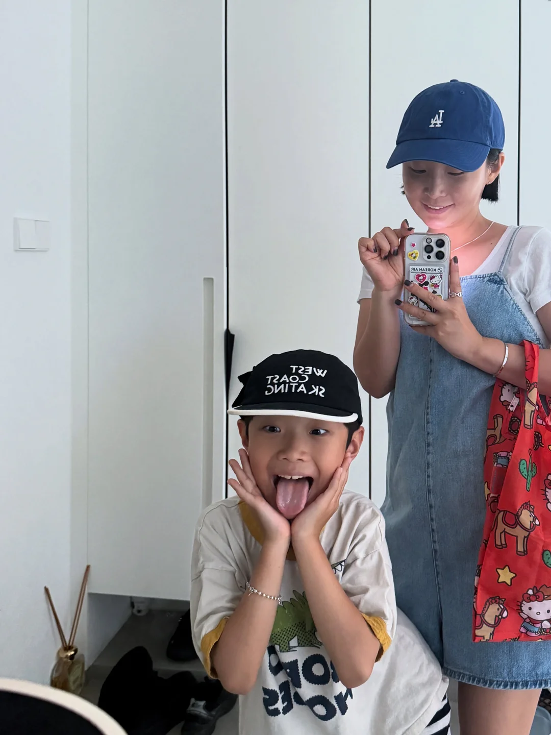 주방 스프링 집게 1