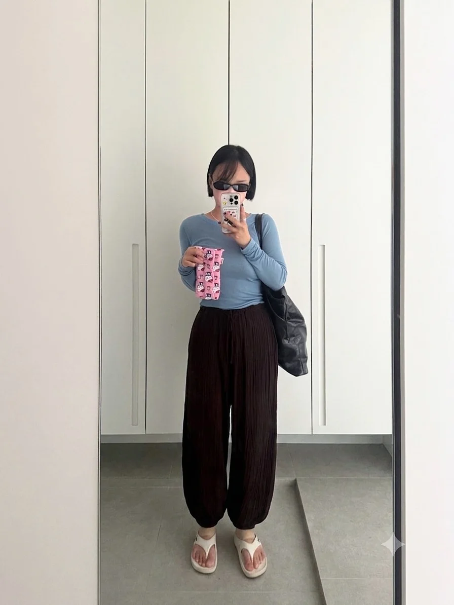 주방 스프링 집게 2