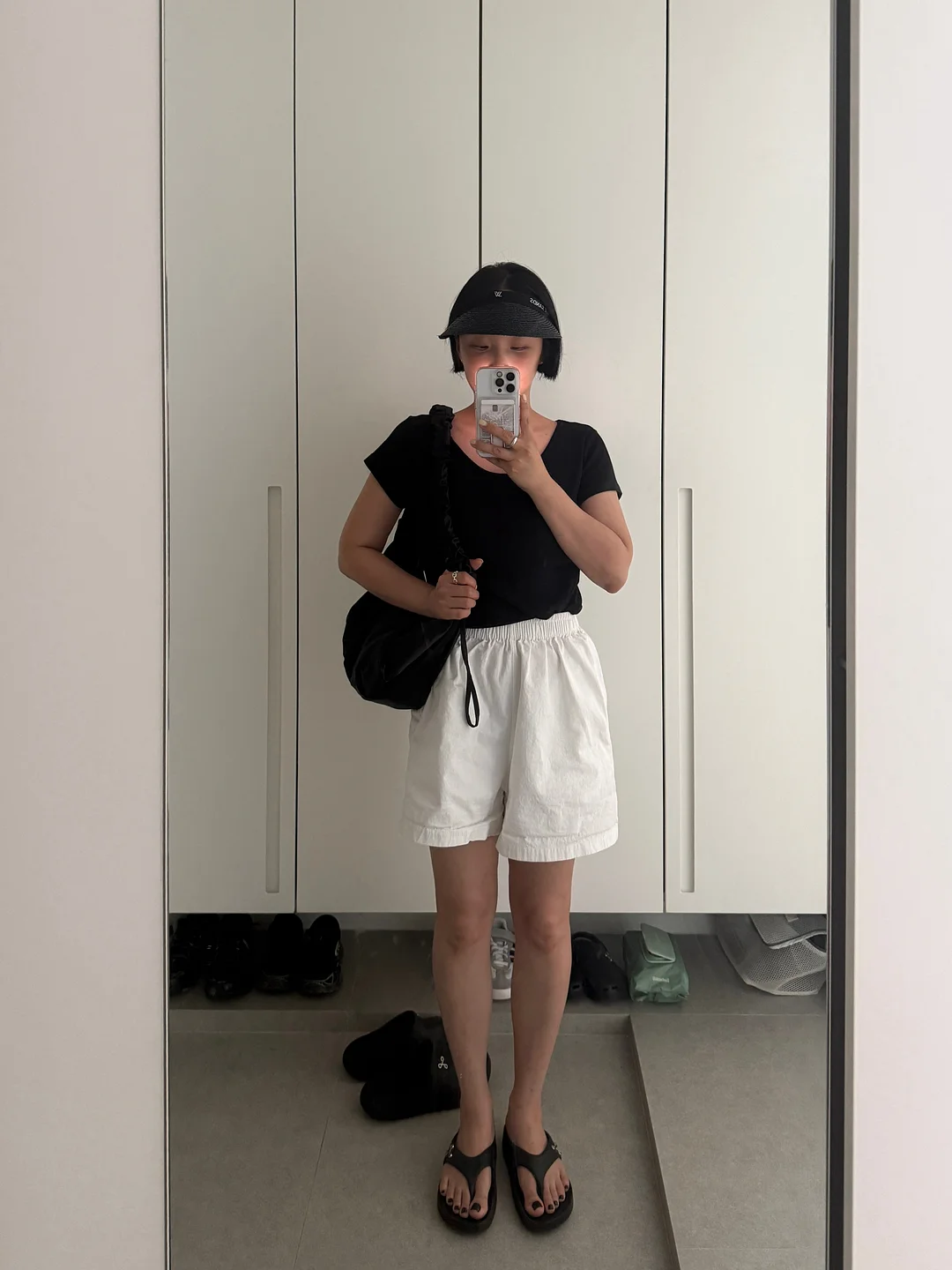 주방 스프링 집게 4