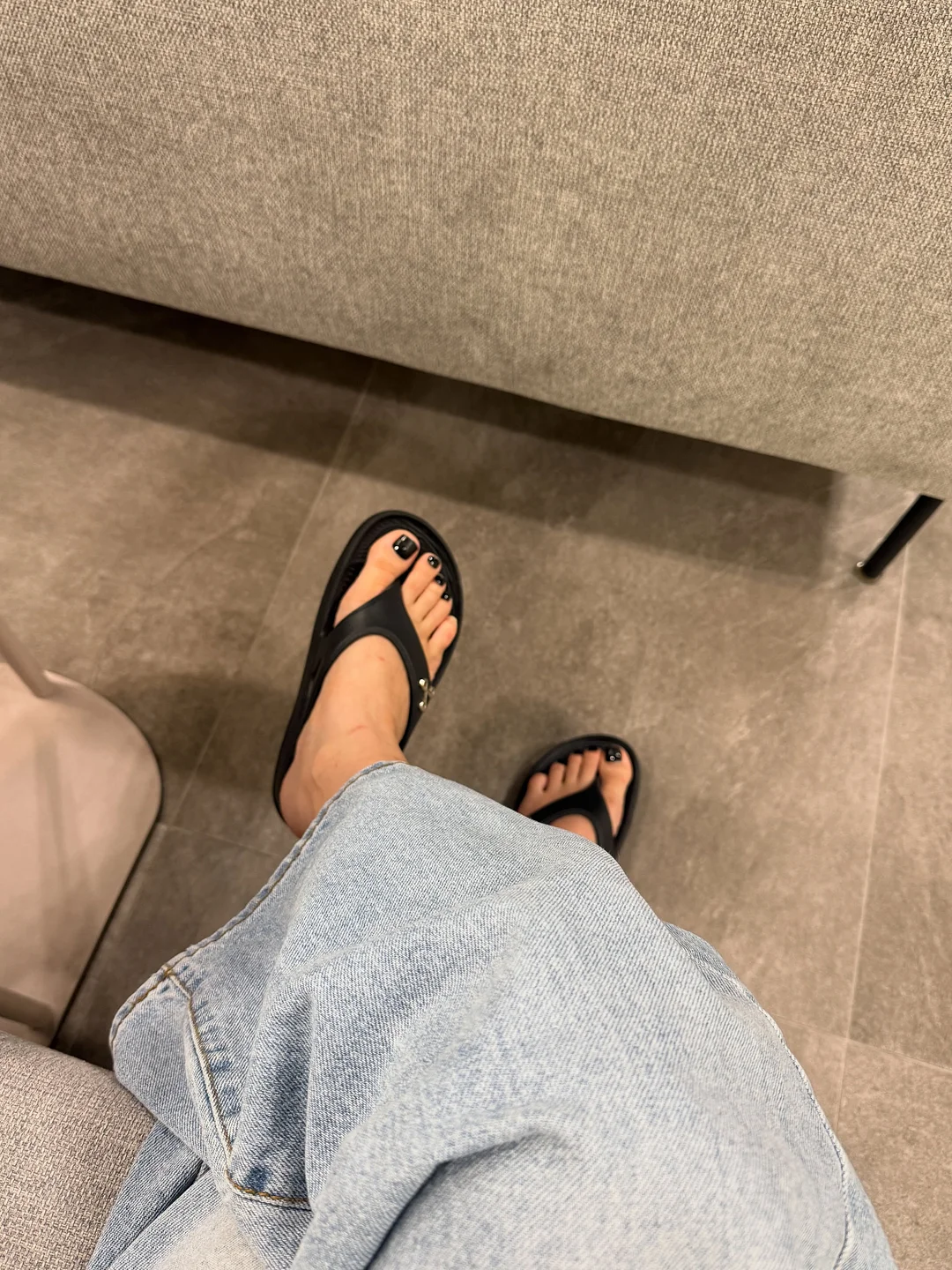 주방 스프링 집게 5