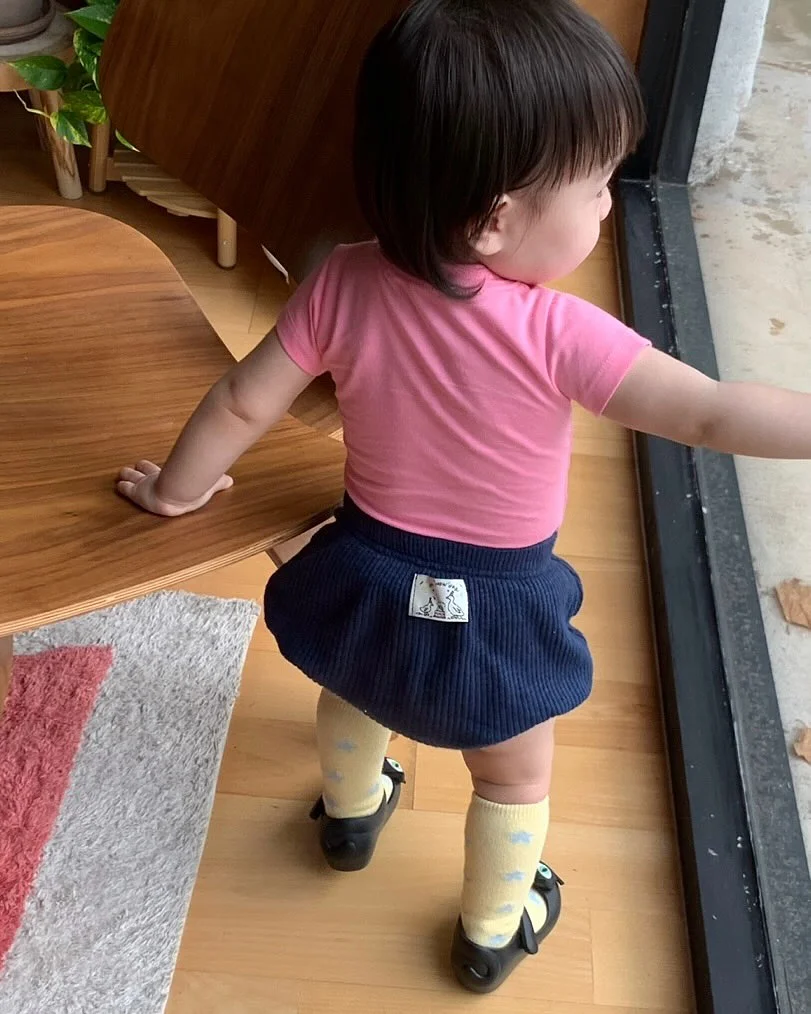 긴목이짤목이 11