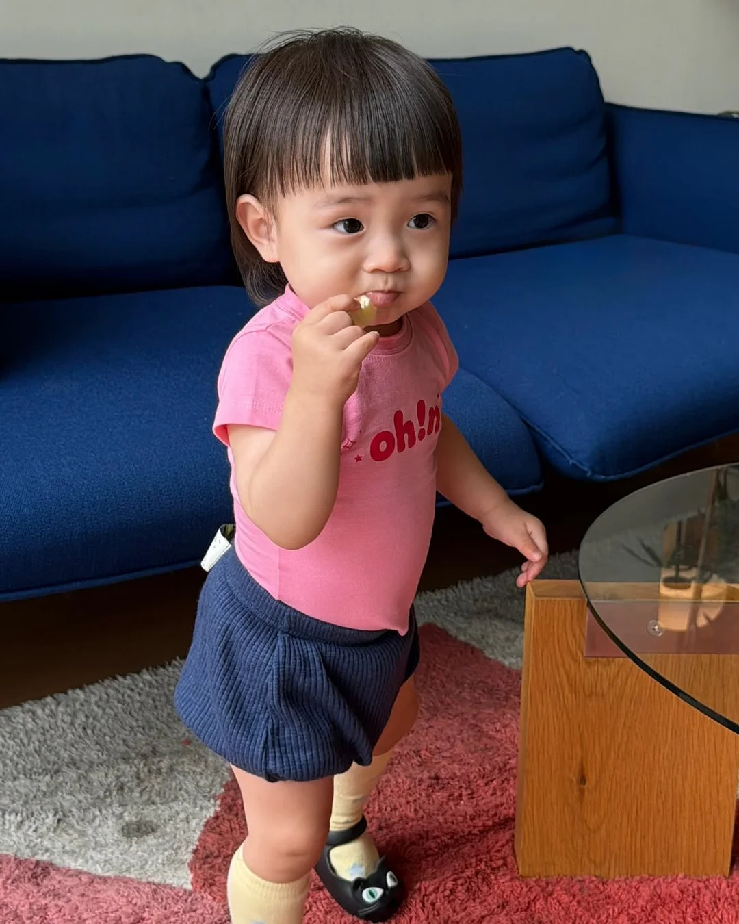 긴목이짤목이 3