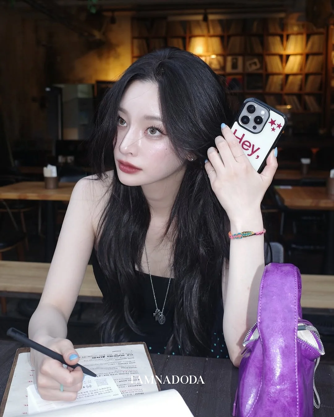 그리니에브리데이 백팩 1
