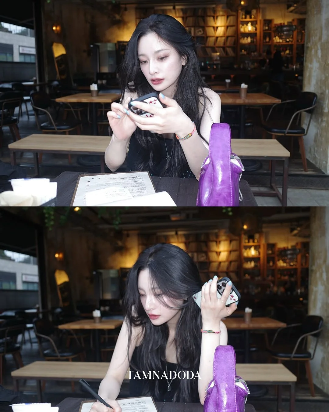 그리니에브리데이 백팩 2