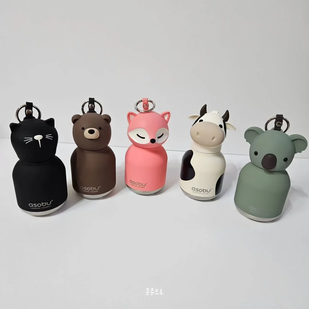 테리 레터링 오픈형 룸슈즈 12
