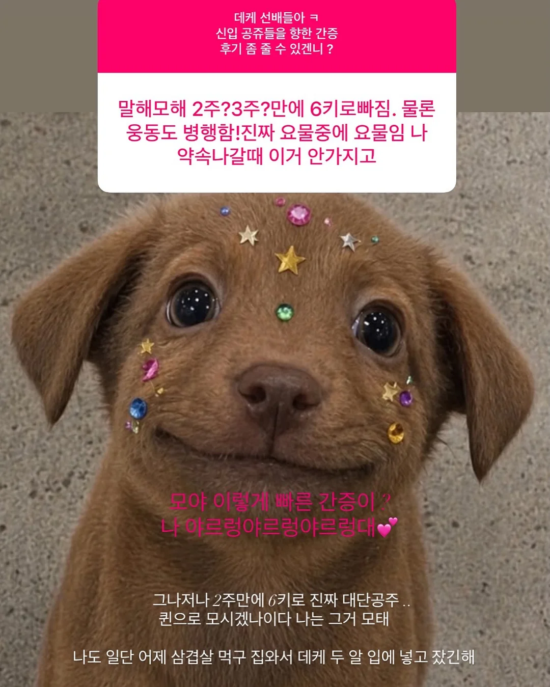 좁은 집을 위한 꿀템 4
