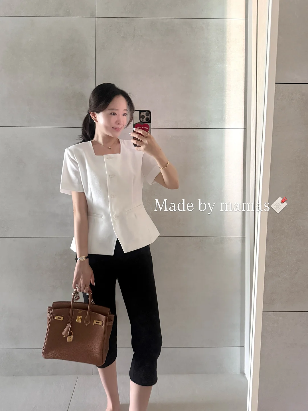 미국 영어 라이팅 수업 13