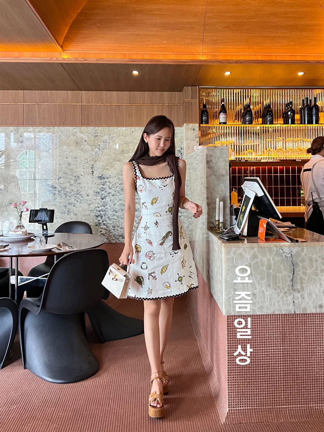 라메르 여름 블랭킷 1