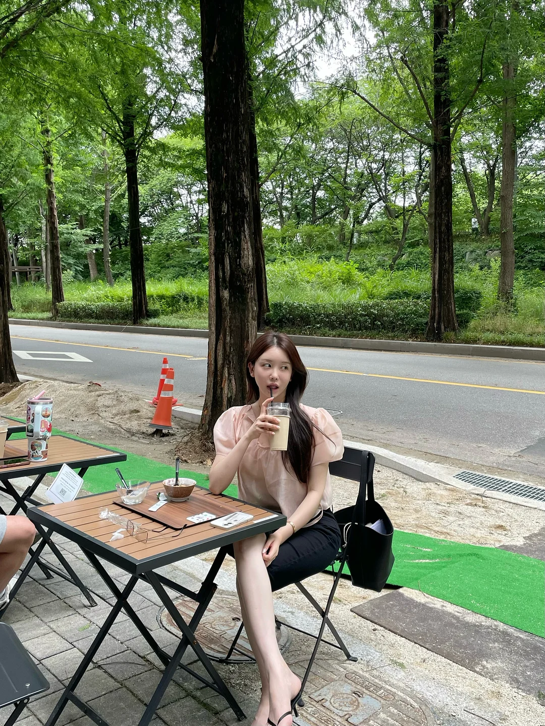 이소스 함박스테이크 2