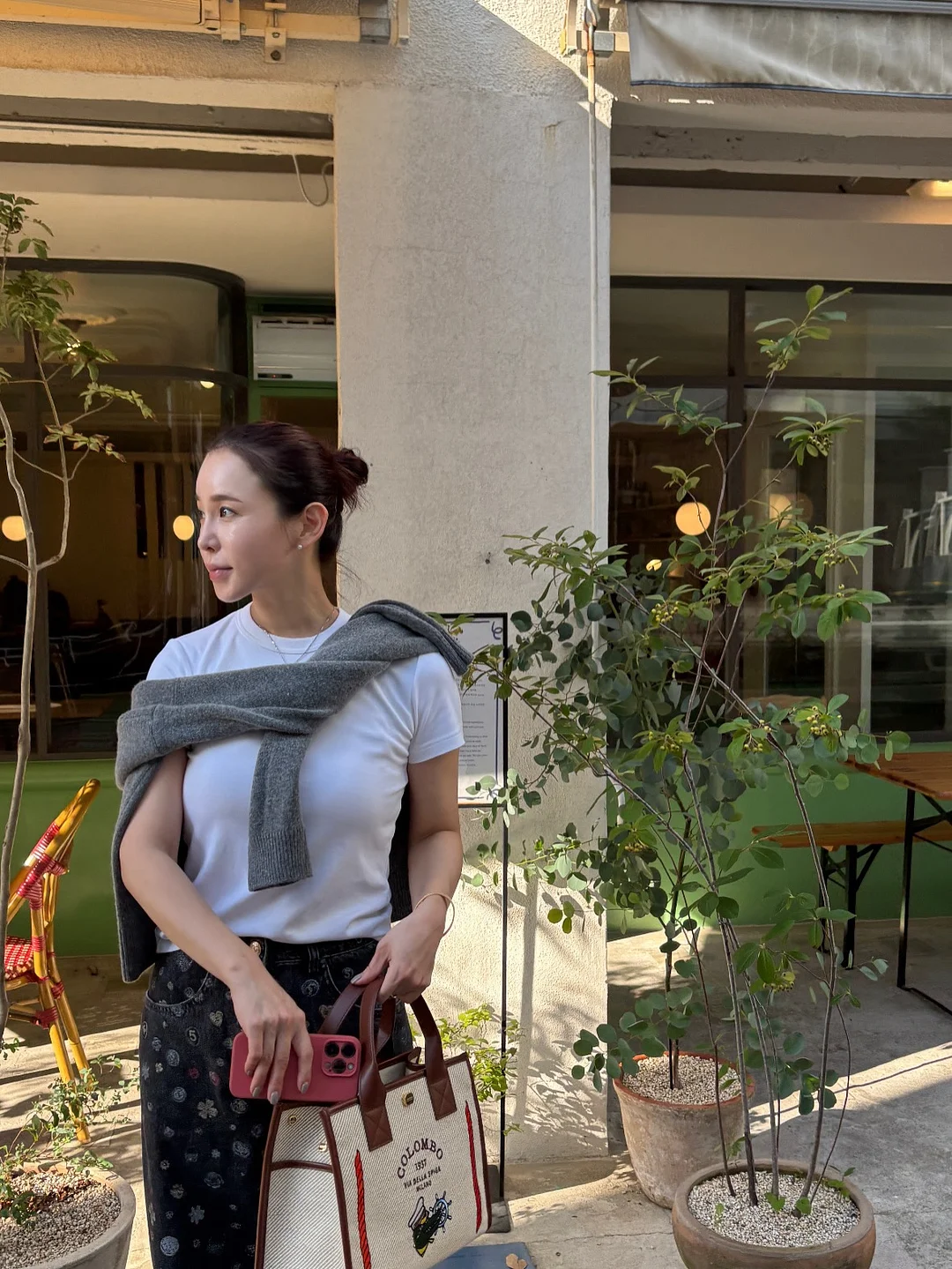 오이참치롤 5