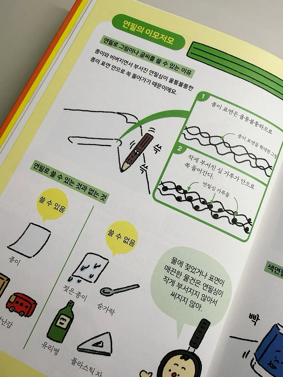 5학년 수학 문제집 14