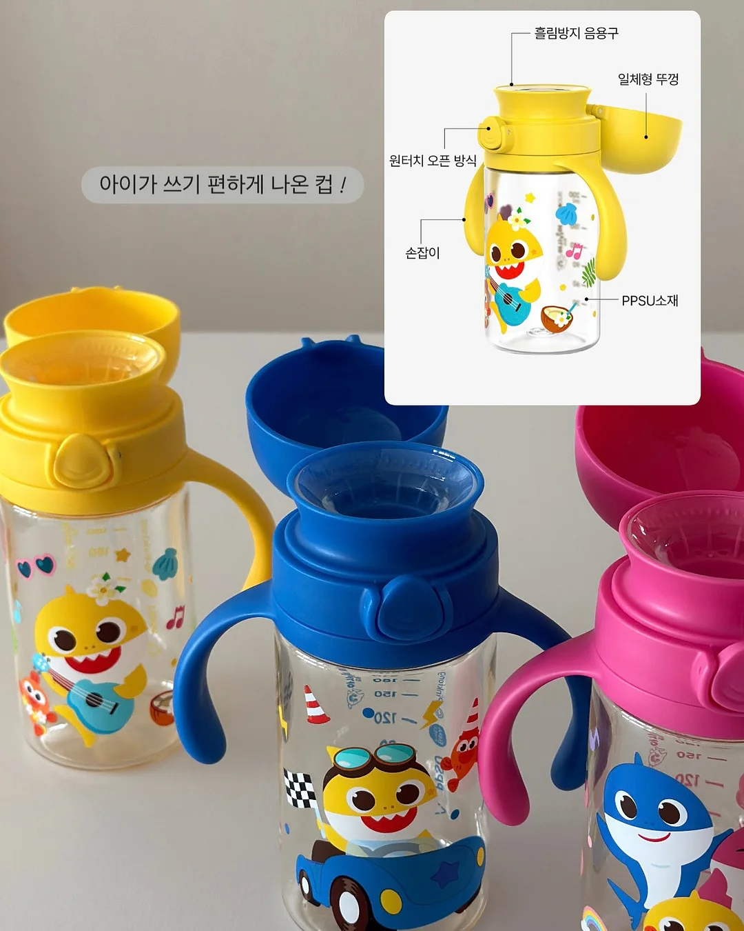 8칸 패브릭 서랍장 4