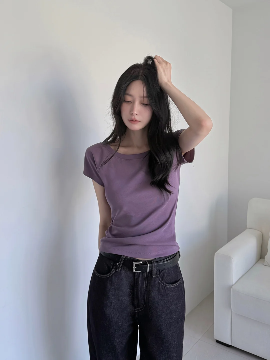 한글 이름 및 한자 벗 도장인 디자인 15