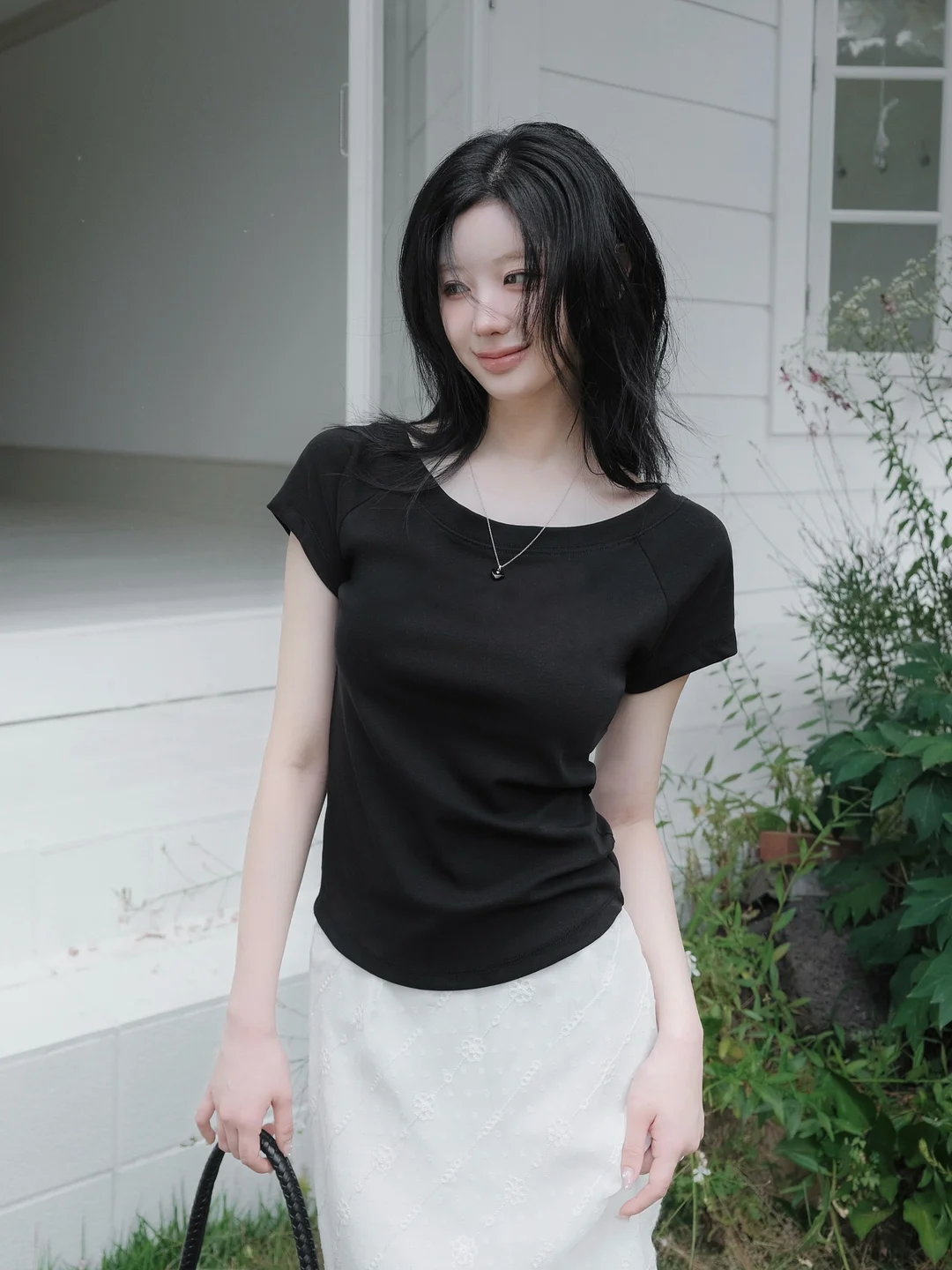 한글 이름 및 한자 벗 도장인 디자인 4